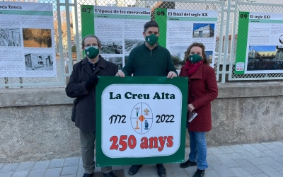 Torguet, Cantó i López aquest matí | Ràdio Sabadell